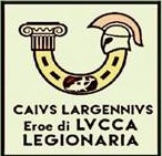 TERZO POSTO A "IL LEGIONARIO D'ORO"