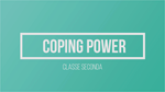 LE EMOZIONI- PROGETTO COPING POWER