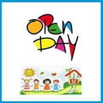 OPEN DAY INFANZIA