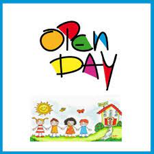 OPEN DAY INFANZIA