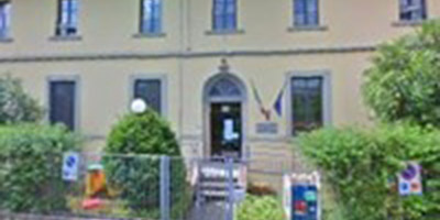 SCUOLA INFANZIA VIA SBARRA