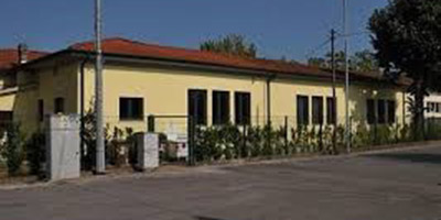 SCUOLA INFANZIA VIA BOCCAIONE