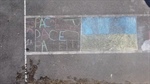 La scuola Enrico Pea dice: Pace