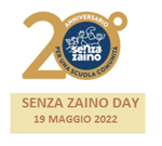Senza zaino day