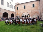 BOCCHERINI IN CITTA' progetto didattico del Centro Studi L.Boccherini