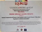 “L’essenziale è invisibile agli occhi”