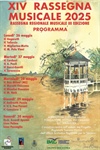 L'Orchestra Giovanile E. Pea al Teatro del Festival Puccini di Torre del Lago