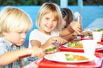 SERVIZIO MENSA SCOLASTICA 2025/2026 - MENU DIETE SCOLATICHE