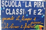 La scuola primaria La Pira al Carnovale Porcarese