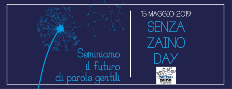 Senza Zaino Day