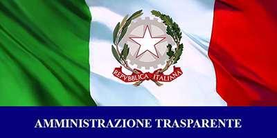 Amministrazione Trasparente