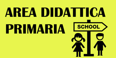 Area Didattica Primaria