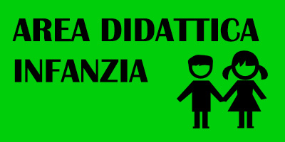 Area Didattica Infanzia